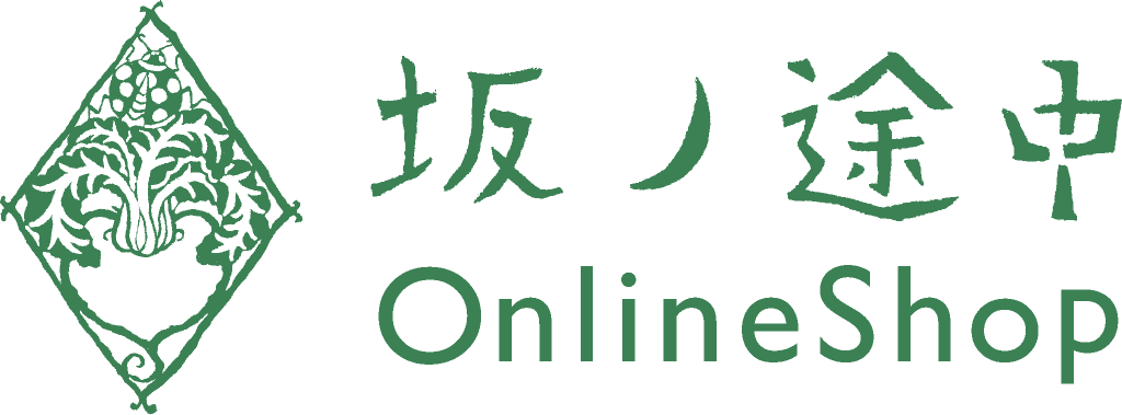 坂ノ途中 Online Shop