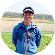 北海道 斎藤農場