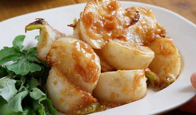 食卓その3
